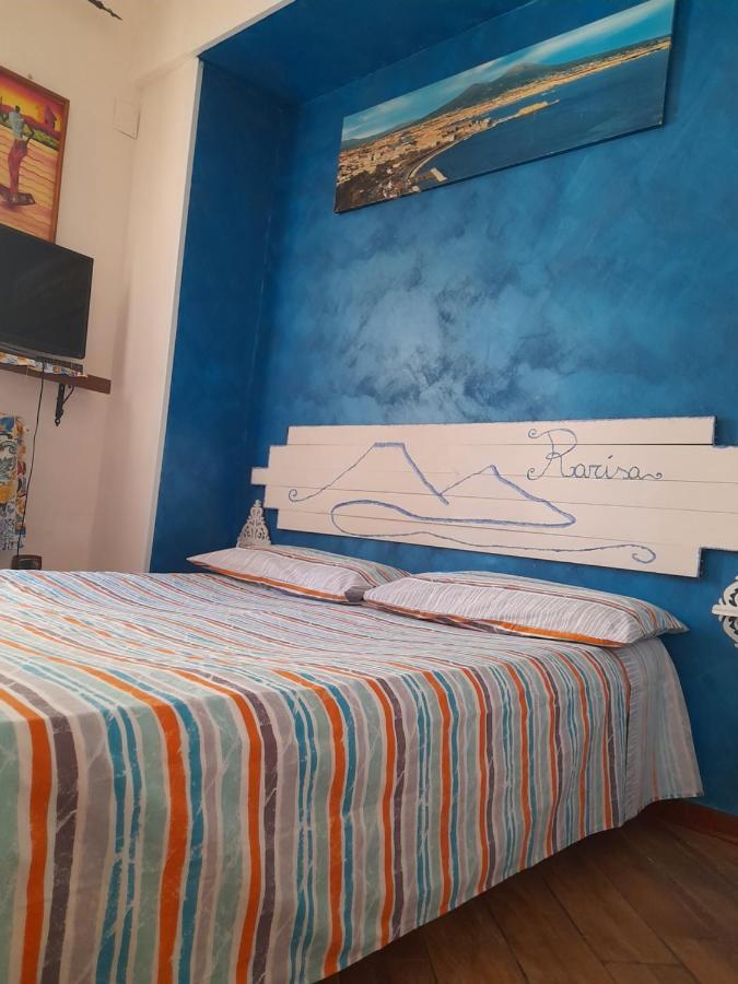 Maison d'hôtes Rarisa Centro